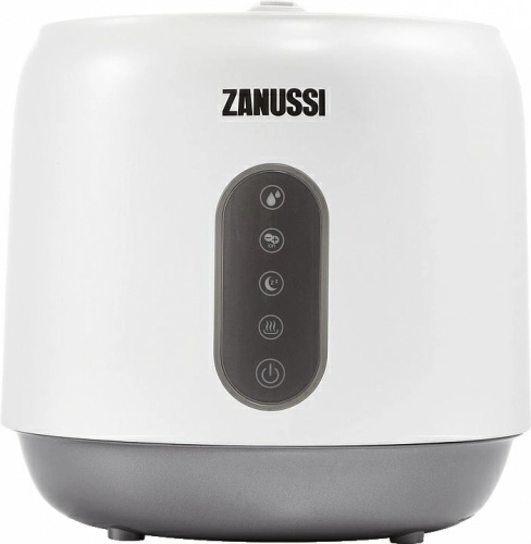 Ультразвуковой увлажнитель воздуха Zanussi ZH 4 Estro