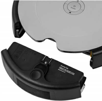 iRobot Roomba 698  – фото, видеообзор, отзывы – 360shop.by