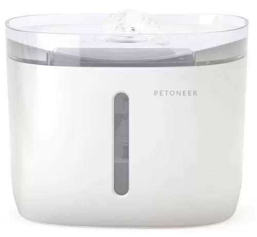 Автопоилка для животных Petoneer Fresco Mini Plus Fountain (WF004) — фото, купить в Минске с доставкой по Беларуси — 360shop.by
