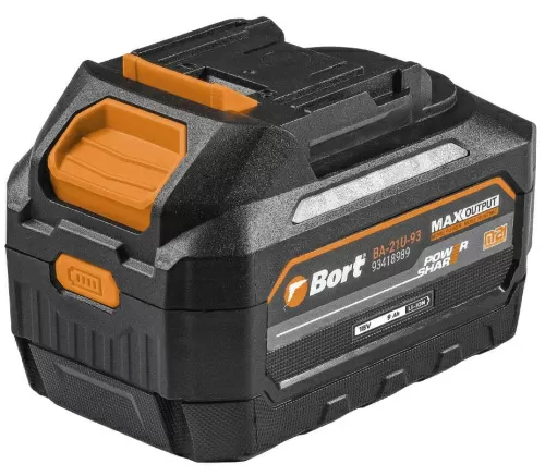 Батарея аккумуляторная Bort BA-21U-93 (93418989) — фото, купить в Минске с доставкой по Беларуси — 360shop.by