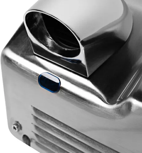 Сушилка для рук Electrolux EHDA/N-2500 – фото, купить в Минске с доставкой по Беларуси – 360shop.by