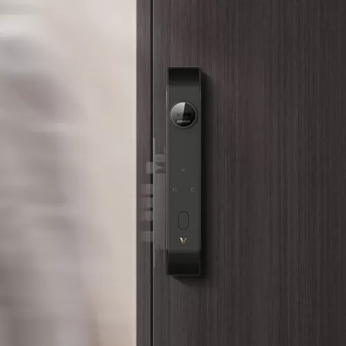 Умный дверной замок Viomi Guard 3 Pro (LBT46B) — фото, купить в Минске с доставкой по Беларуси — 360shop.by