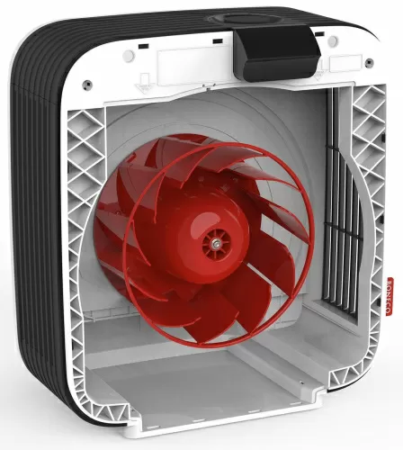 Мойка воздуха Boneco Air-O-Swiss H700