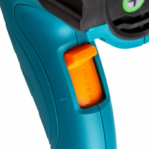 Промышленный фен Bort BHG-2000N-LK (91275431)