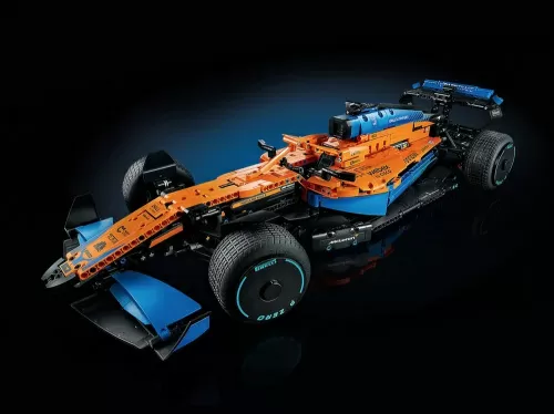 Конструктор LEGO Technic 42141 Гоночный автомобиль McLaren Formula 1