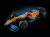 Конструктор LEGO Technic 42141 Гоночный автомобиль McLaren Formula 1