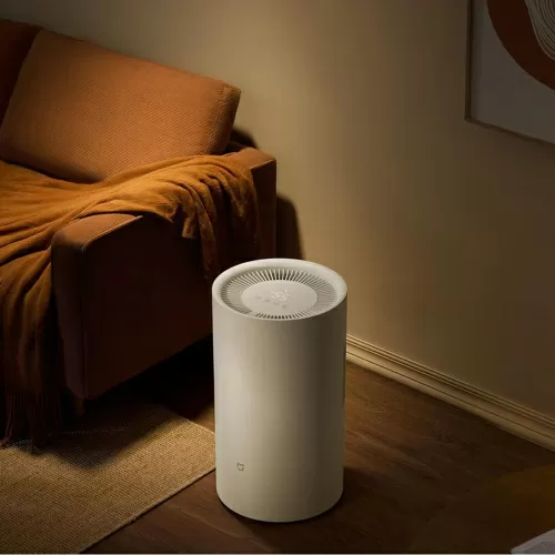 Осушитель воздуха Mijia Smart Dehumidifier 13L (DMCS13BFA5A) — фото, купить в Минске с доставкой по Беларуси — 360shop.by