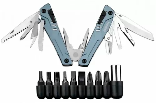 Мультитул NexTool Sailor Multifunctional Pliers (NE20223) — фото, купить в Минске с доставкой по Беларуси — 360shop.by