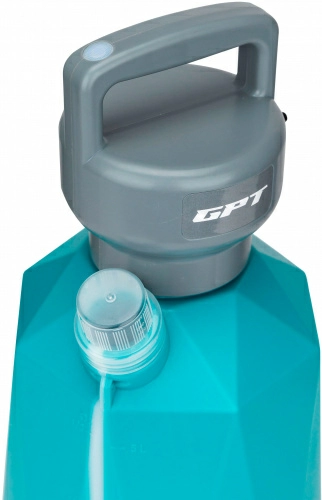 Опрыскиватель аккумуляторный GPT Crystal — фото, купить в Минске с доставкой по Беларуси — 360shop.by