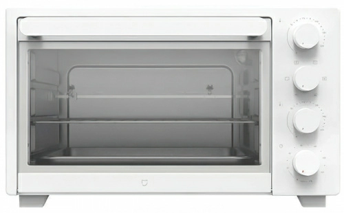 Мини-печь Xiaomi Mijia Electric Oven (MDKXDE1ACM) — фото, купить в Минске с доставкой по Беларуси — 360shop.by