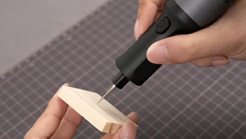 Гравер Atuman Duka Lithium Electric Grinder Tool EP2 — фото, купить в Минске с доставкой по Беларуси — 360shop.by