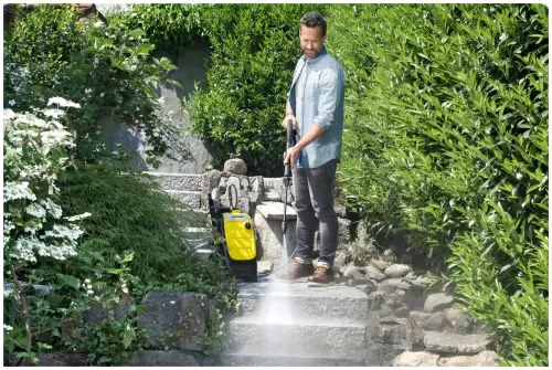Мойка высокого давления Karcher K 7 Compact Relaunch (1.447-050.0)