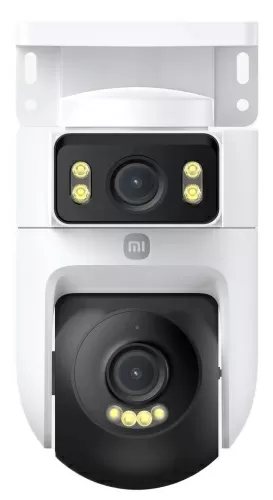 IP-камера Xiaomi Outdoor Camera CW500 3K Dual (MJSXJ08HL) — фото, купить в Минске с доставкой по Беларуси — 360shop.by