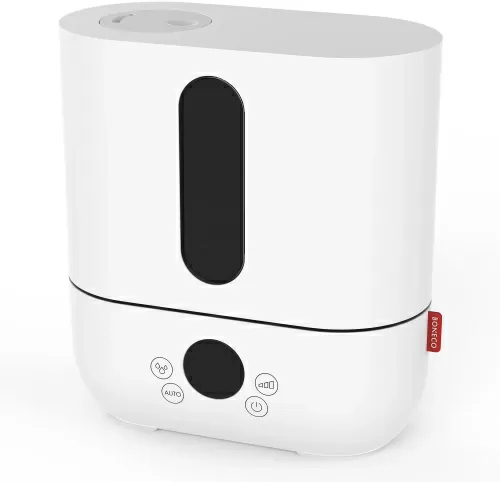 Ультразвуковой увлажнитель воздуха Boneco Air-O-Swiss U250– фото, купить в Минске с доставкой по Беларуси – 360shop.by