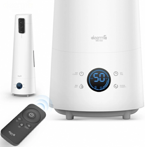 Ультразвуковой увлажнитель воздуха Deerma (Xiaomi) DEM-LD220