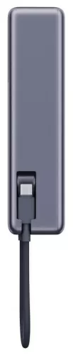 Внешний аккумулятор Xiaomi Mi 165W Power Bank with USB-C Cable 10000mAh (PB1165MI) — фото, купить в Минске с доставкой по Беларуси — 360shop.by