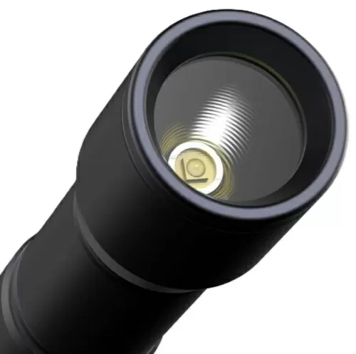 Фонарь Beebest Portable Flashlight F1P — фото, купить в Минске с доставкой по Беларуси — 360shop.by