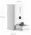 Автокормушка Xiaomi Mijia Smart Pet Feeder 2 (MJWSQ02) — фото, купить в Минске с доставкой по Беларуси — 360shop.by