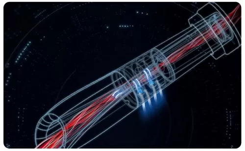 Винный набор Circle Joy The Future Sommelier rechargeable (TFS-003) — фото, купить в Минске с доставкой по Беларуси — 360shop.by