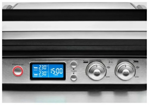 Электрогриль DeLonghi CGH1020D