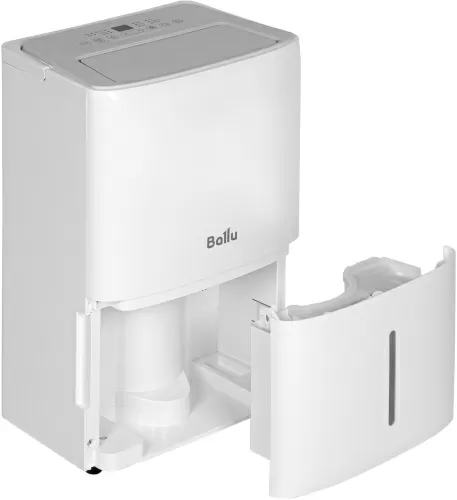Осушитель воздуха Ballu BD60T SD– фото, купить в Минске с доставкой по Беларуси – 360shop.by