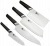 Набор ножей Huo Hou HU0033