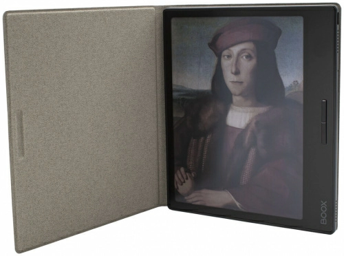 Электронная книга Onyx BOOX Raphael – фото, купить в Минске с доставкой по Беларуси – 360shop.by
