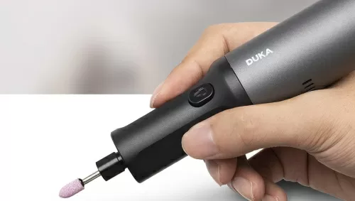 Гравер Atuman Duka Lithium Electric Grinder Tool EP2 — фото, купить в Минске с доставкой по Беларуси — 360shop.by