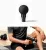 Перкуссионный массажер Xiaomi Mijia Massage Gun (MJJMQ01-ZJ) — фото, купить в Минске с доставкой по Беларуси — 360shop.by