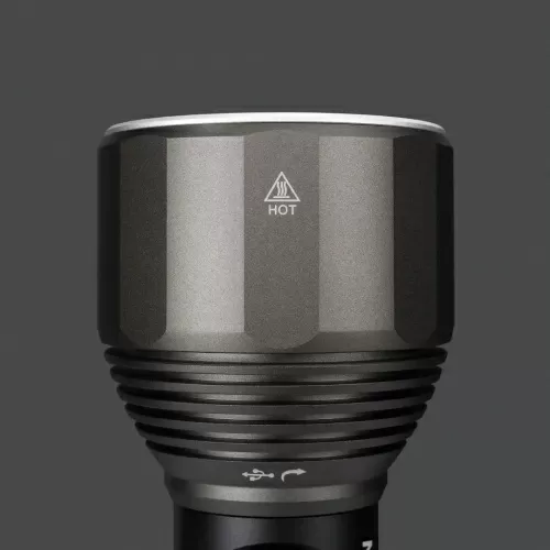 Фонарь NexTool NATO Outdoor Glare Flashlight (NE0126) — фото, купить в Минске с доставкой по Беларуси — 360shop.by