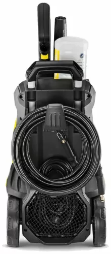 Мойка высокого давления Karcher K 5 Full Control (1.324-500.0)