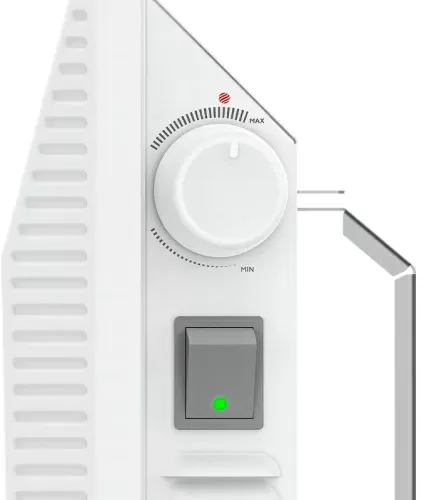 Конвектор электрический Loriot LHCI-1500 KM – фото, купить в Минске с доставкой по Беларуси – 360shop.by