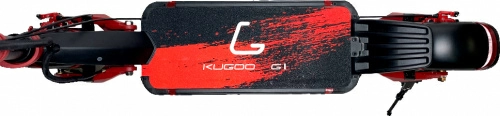 Электросамокат Kugoo G1