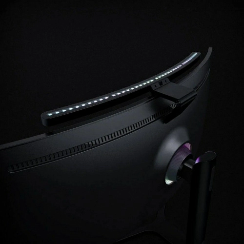 Лампа для изогнутого монитора Lymax Curved Screen Handing Lamp Pro (GJS-D010) — фото, купить в Минске с доставкой по Беларуси — 360shop.by