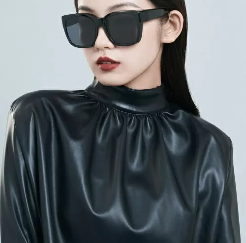 Солнцезащитные очки Mijia Polarized Sunglasses (MSG05GL) — фото, купить в Минске с доставкой по Беларуси — 360shop.by