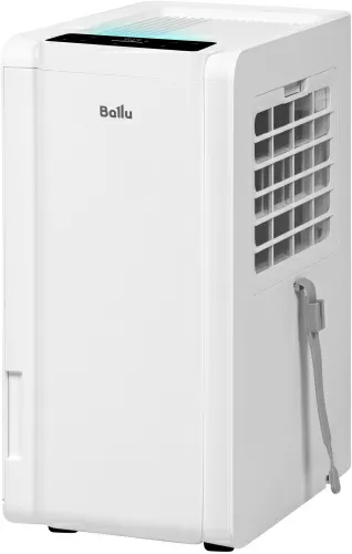 Осушитель воздуха Ballu BDR-20LE – фото, купить в Минске с доставкой по Беларуси – 360shop.by