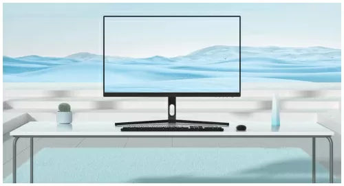Монитор Xiaomi Redmi Display 2K Pro 27" (RMMNT27NQS)