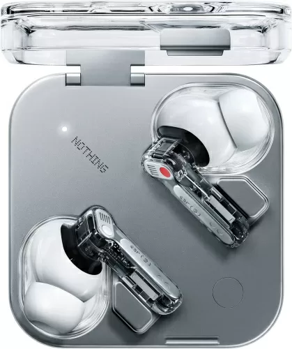 Наушники Nothing Ear 3 — фото, купить в Минске с доставкой по Беларуси — 360shop.by