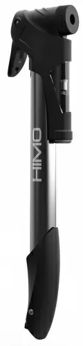 Насос ручной велосипедный Himo Pump Mini Gun — фото, купить в Минске с доставкой по Беларуси — 360shop.by