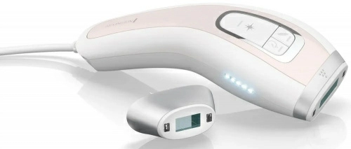 Фотоэпилятор Remington IPL3500