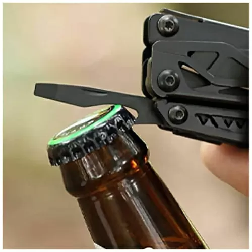 Мультитул NexTool Multifunctional Knife (NE20044) — фото, купить в Минске с доставкой по Беларуси — 360shop.by