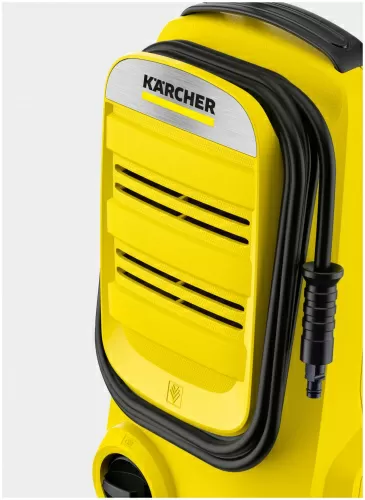 Мойка высокого давления Karcher K 2 Compact Car (1.673-506.0)