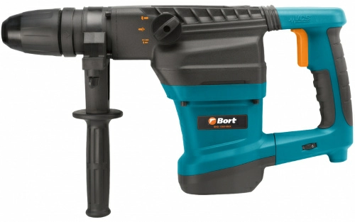 Перфоратор Bort BHD-1500-MAX (93410457)
