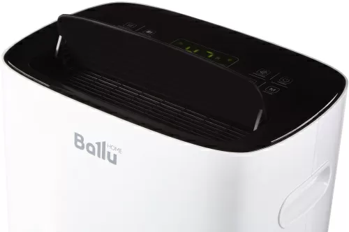 Осушитель воздуха Ballu BD40U– фото, купить в Минске с доставкой по Беларуси – 360shop.by