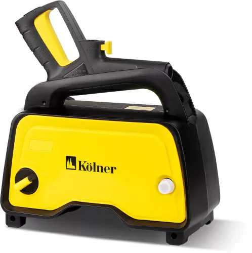 Мойка высокого давления Kolner K120M (8140100376) – фото, купить в Минске с доставкой по Беларуси – 360shop.by