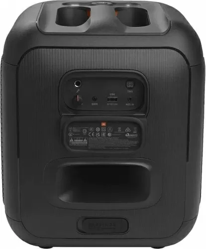 Колонка для вечеринок JBL Partybox Encore Essential