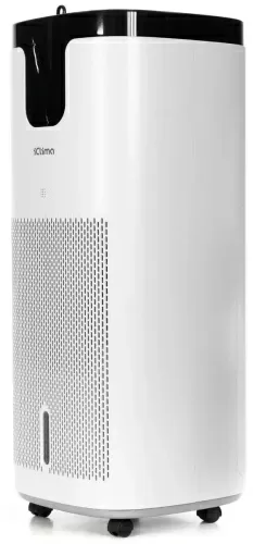 Мойка воздуха IClima LUX-10000AW – фото, купить в Минске с доставкой по Беларуси – 360shop.by