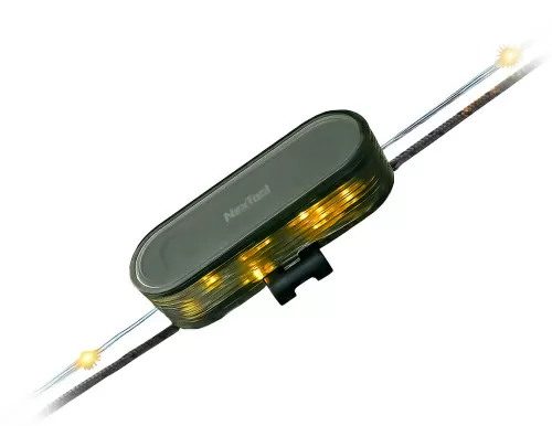 Светодиодная лента-фонарь NexTool Twinkle Light (NE20282) — фото, купить в Минске с доставкой по Беларуси — 360shop.by