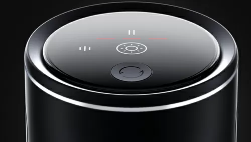 Перкуссионный массажер Xiaomi Mijia Smart Fascia Gun H3 (MJJMQ06YM) — фото, купить в Минске с доставкой по Беларуси — 360shop.by