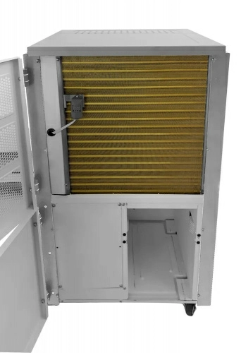 Осушитель воздуха Funai Yamaneko 120 RAD-Y120T7E